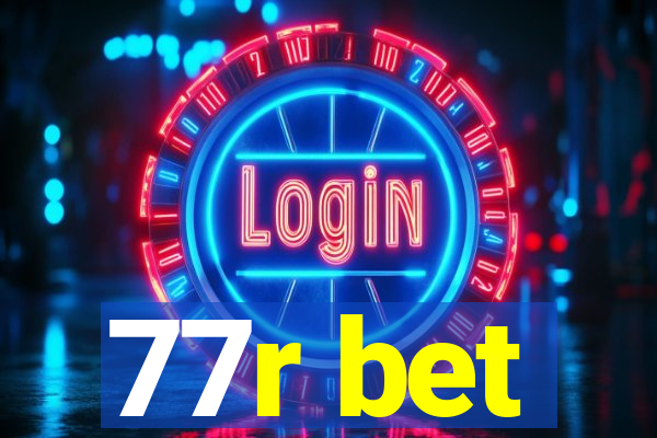 77r bet